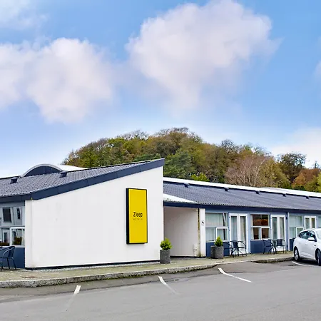 Zleep Hotel Kolding-3