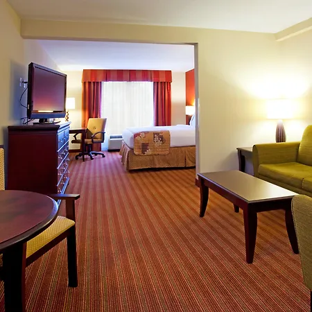 Holiday Inn Hotel & Suites - Orange Park - Wells Rd.-2