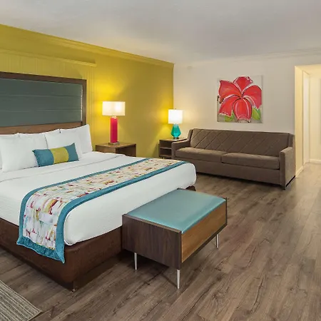 Best Western Hibiscus Motel-3