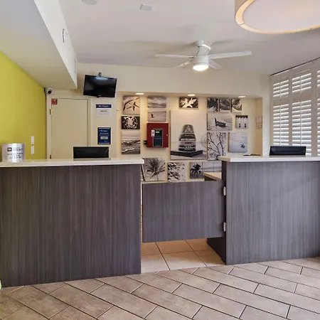 Best Western Hibiscus Motel-2