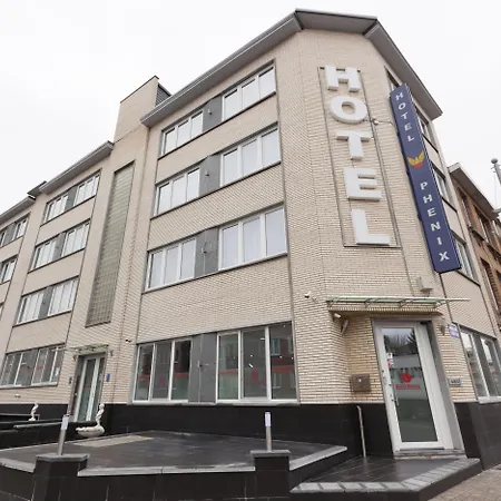 Hotel Phenix-2