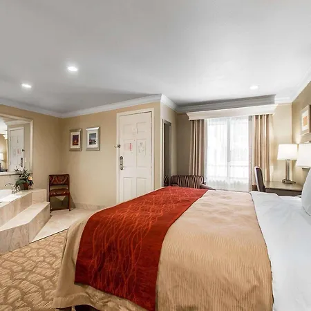 Quality Inn Downey-2