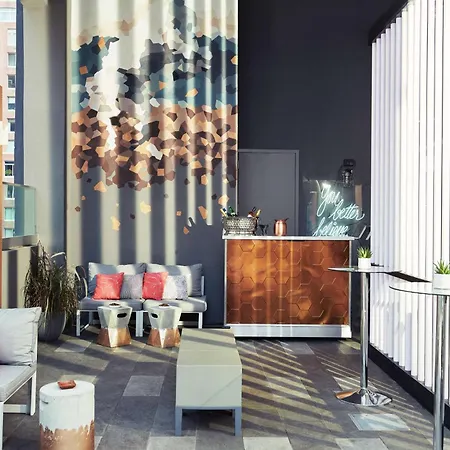 The Bernic Hotel New York City,Tapestry Collection By Hilton-2