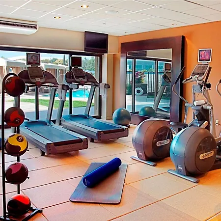 Doubletree By Hilton Monrovia - Pasadena Area-2