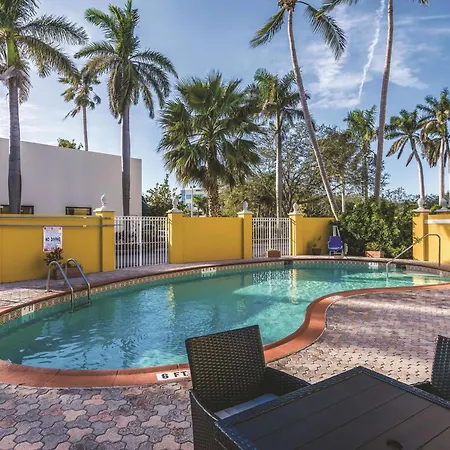 La Quinta Inn By Wyndham Jupiter-2