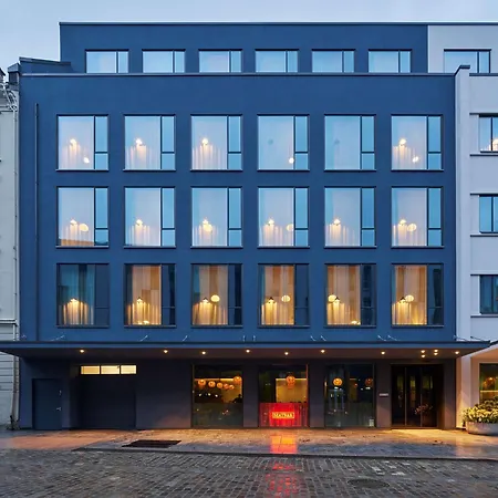 Zander K Hotel-2