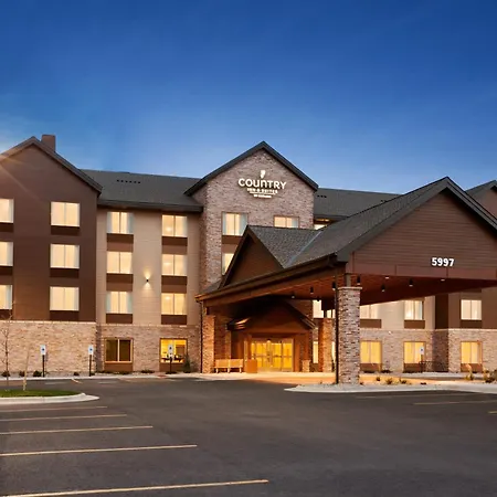 Country Inn & Suites By Radisson, Bozeman, Mt-3