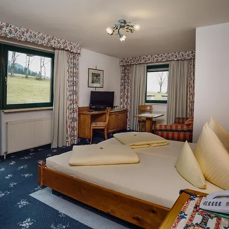 Hotel Alpenschloessl-2