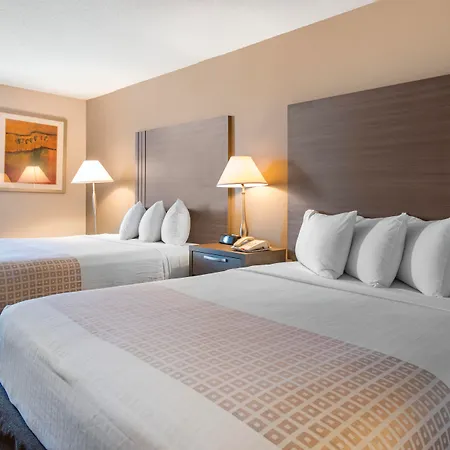 Econo Lodge Orlando Airport-3