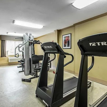 Quality Inn Plant City - Lakeland-3