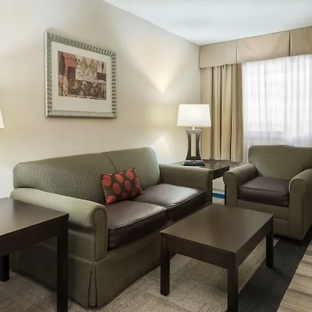 Holiday Inn Express Hotel & Suites Kendall East-Miami By Ihg-2