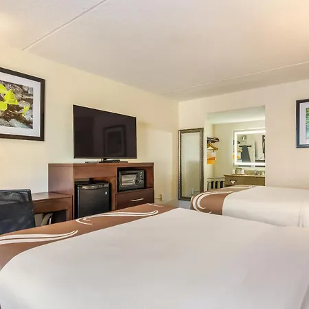 Quality Inn Bradenton - Sarasota North-3