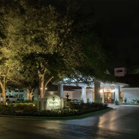 Hampton Inn & Suites Wilmington/Wrightsville Beach-2