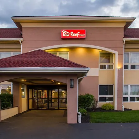 Red Roof Inn Batavia-3