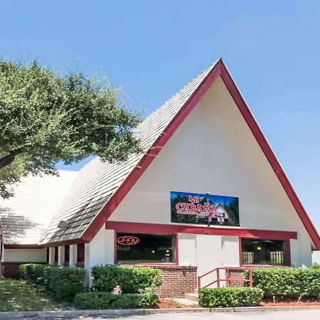 Days Inn South Austin-2