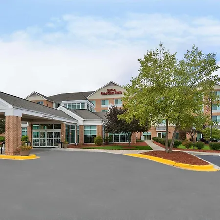Hilton Garden Inn Columbia-2