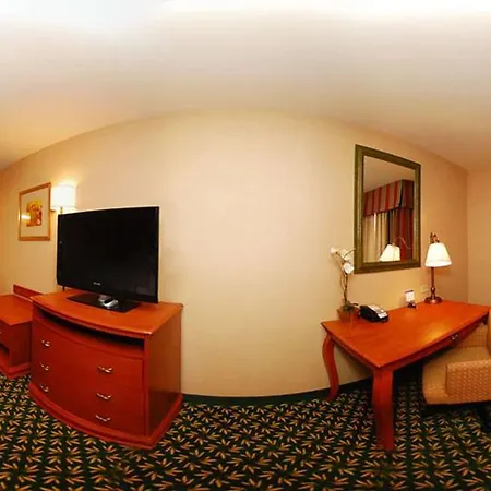 Newly Renovated-Hampton Inn & Suites Casper-2