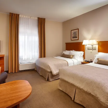 Candlewood Suites Grand Junction By Ihg-2
