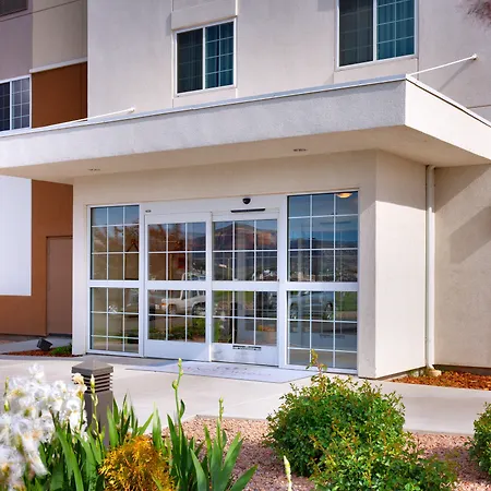 Candlewood Suites Grand Junction By Ihg-3