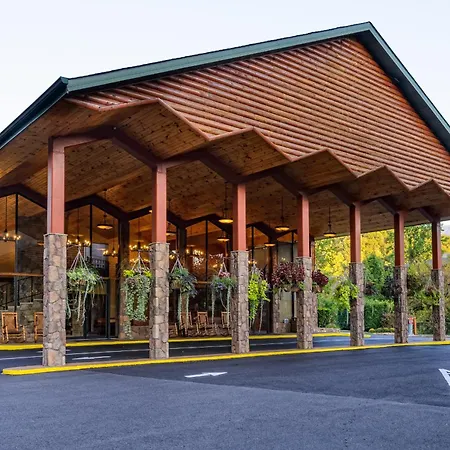 River Terrace Resort & Convention Center-2