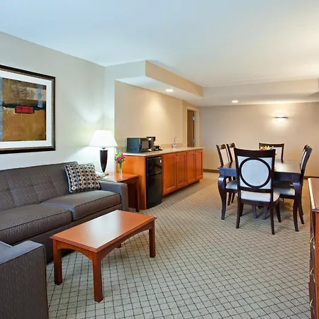 Holiday Inn Cincinnati-Eastgate By Ihg-2