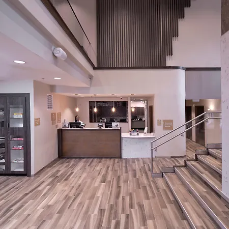 Doubletree By Hilton Columbia-2
