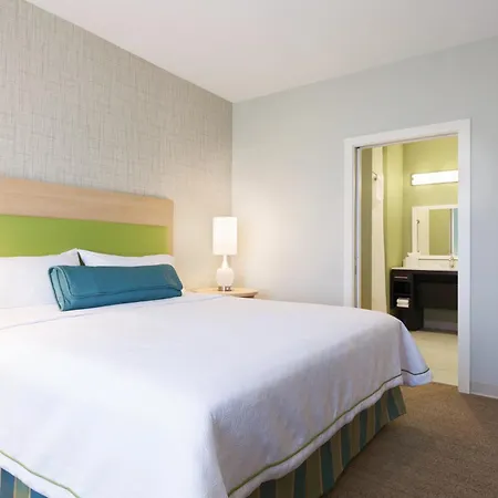 Home2 Suites By Hilton Amarillo West Medical Center-3