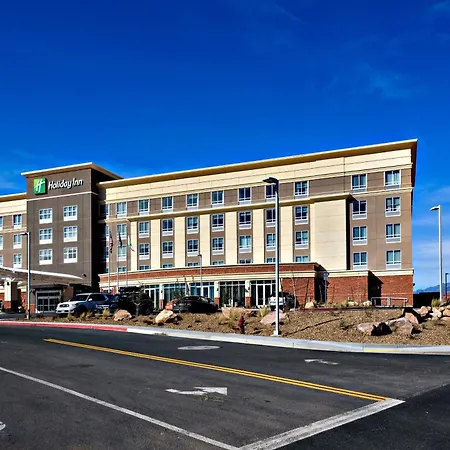 Holiday Inn St. George Convention Center By Ihg-2