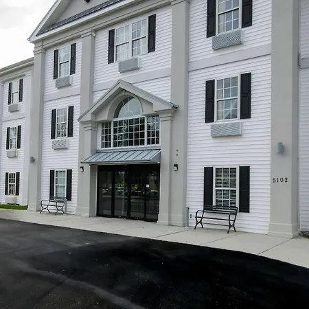Quality Inn Wilmington-3