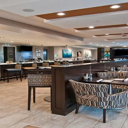 Holiday Inn Austin Airport By Ihg-2