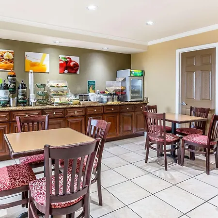 Quality Inn Near Hearst Castle-3