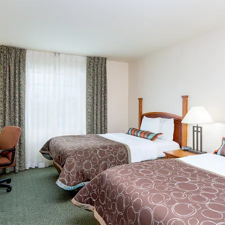 Staybridge Suites - Brownsville By Ihg-2