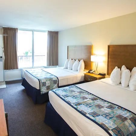Red Lion Inn & Suites Branson-3