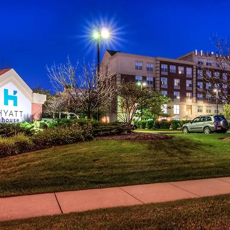 Hyatt House Chicago Schaumburg-2