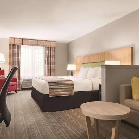 Country Inn & Suites By Radisson, Schaumburg, Il-2