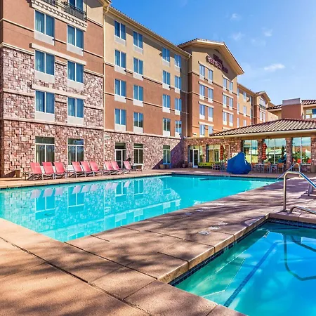 Hilton Garden Inn St. George-3