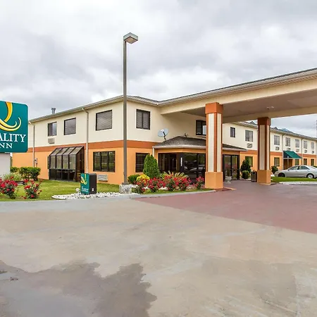 Quality Inn Montgomery South-3