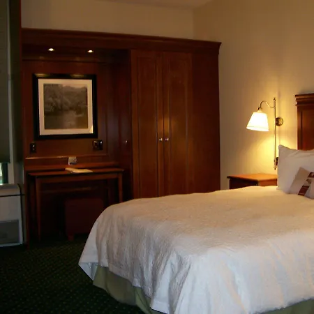 Hampton Inn Charleston Downtown-3
