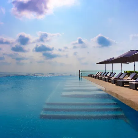 The Westin Singapore-3