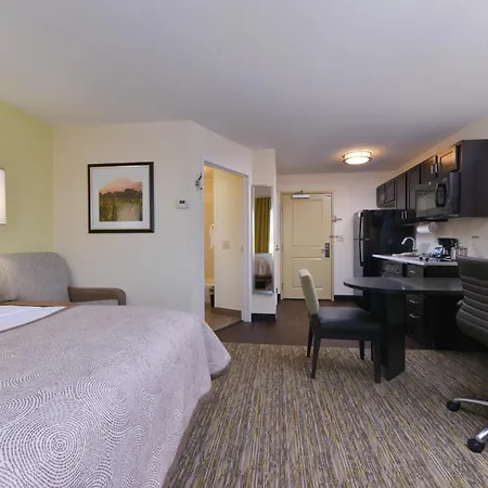 Candlewood Suites Casper By Ihg-2