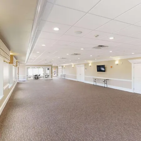 Sleep Inn & Suites Midland West-3
