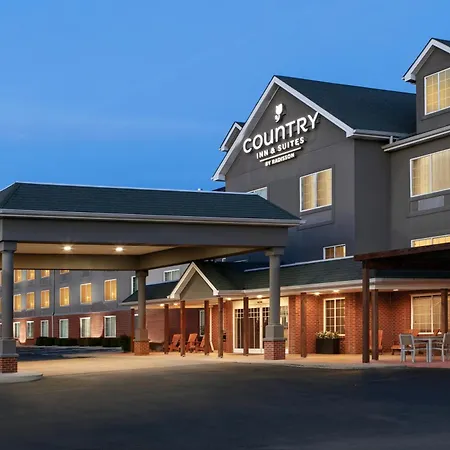 Country Inn & Suites By Radisson, London, Ky-3