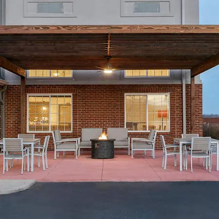 Country Inn & Suites By Radisson, London, Ky-2