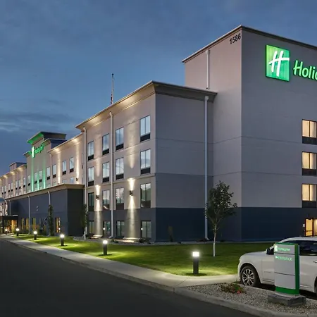 Holiday Inn Twin Falls By Ihg-3
