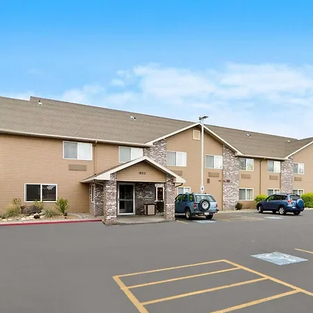 Quality Inn & Suites Twin Falls North-3