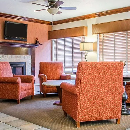 Quality Inn & Suites Twin Falls North-2
