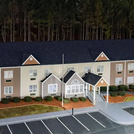 Microtel Inn By Wyndham Athens-3