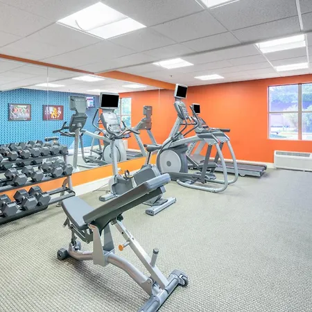 Holiday Inn Express Cambridge By Ihg-3