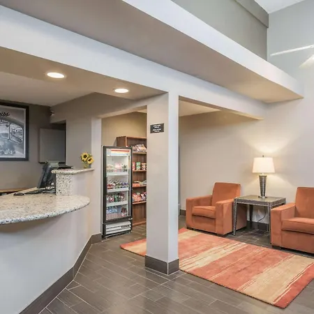 Super 8 By Wyndham Boise-2