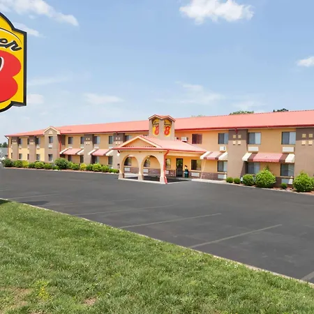Super 8 South By Wyndham-2